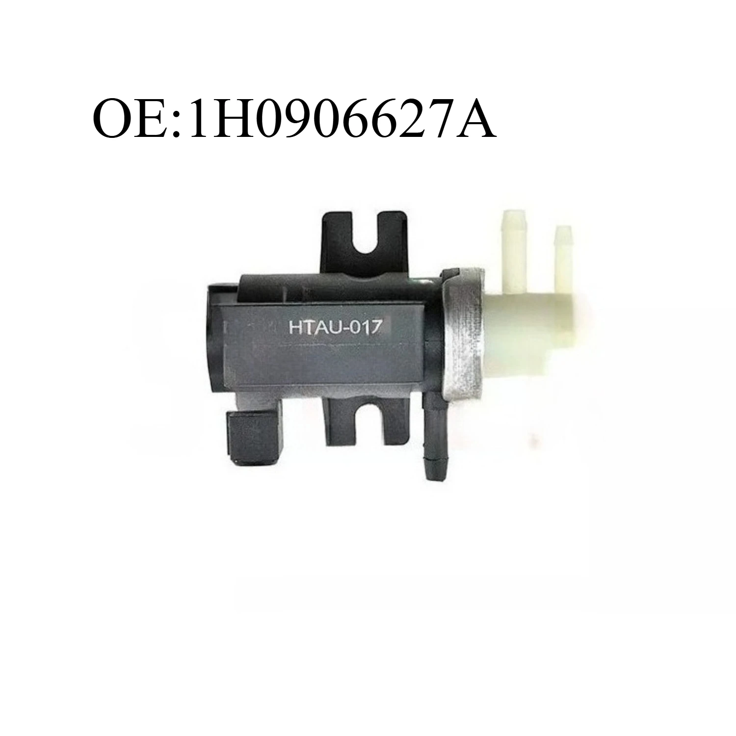 

Automotive Solenoid Valve Accessories OE: 1H0906627A For Volkswagen Golf Fourth Generation From 1997/08 To 2008/04