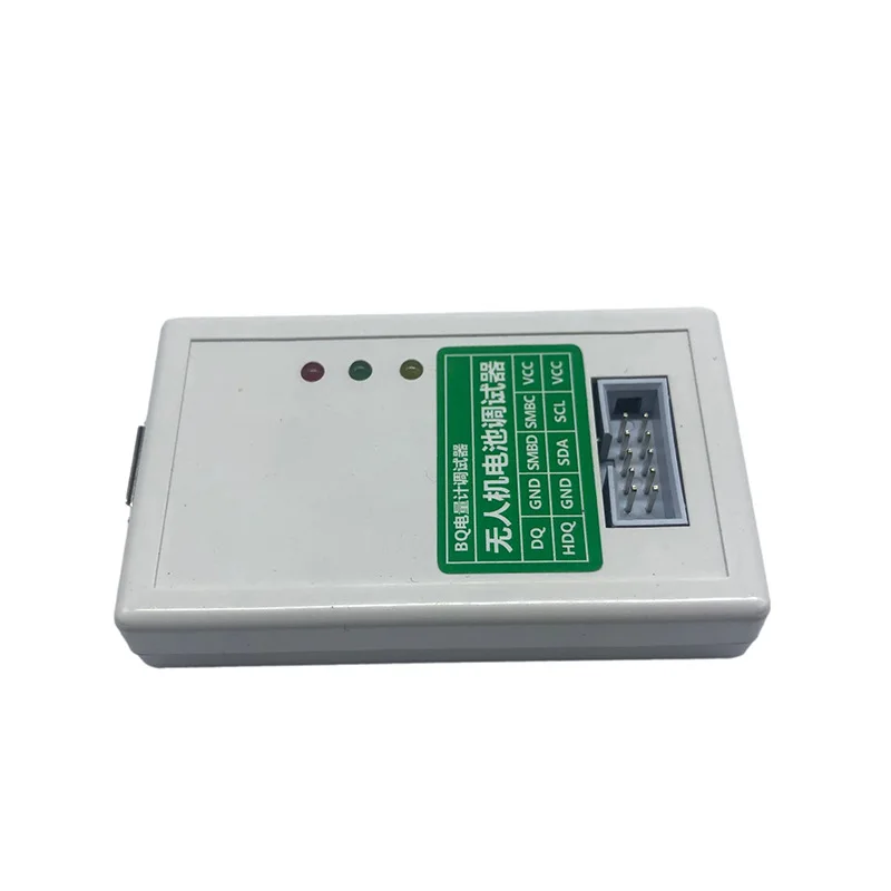 Dajiang Uav Batterij Reparatie Ev2400 2300Voltameter Chip Brandende Tool Batterij Onderhoudsmedewerker