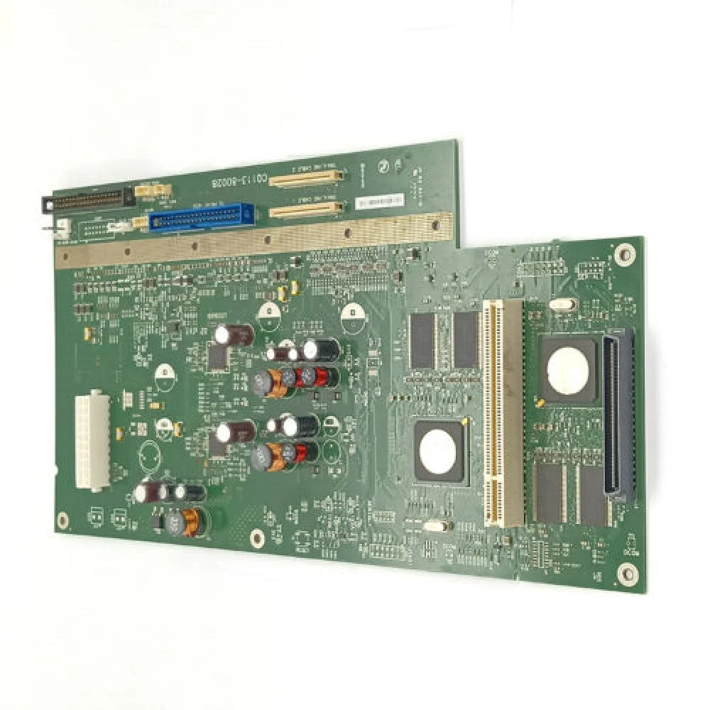 

Main PCA Board CQ113-80028 CQ113-60028 Fits For HP DesignJet Z2100 Z5200 Z3100