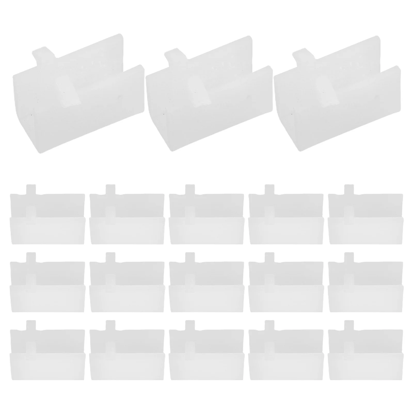 

Partition Buckle Cabinet Support Clips Shelf for Center Rest Adjustable Closet Holders Kitchen Pegs Bracket