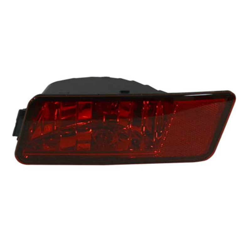 05178272AB 05178273AB Rear Bumper Lights Brake Lamps Warning Sign Lights Automotive For Dodge Freemont 2009-2010