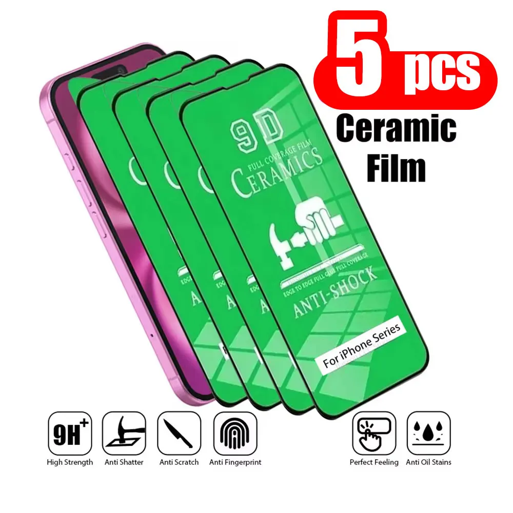 5PCS High-Definitio…