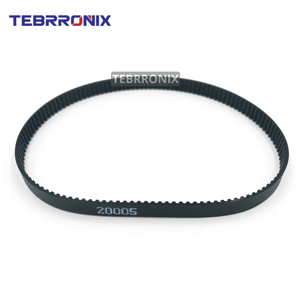 

10PC X 79867M New Main Drive Belt for Zebra S4M ZT410 ZT420 ZM400 ZM600 300dpi Thermal Barcode Label Printer 20005