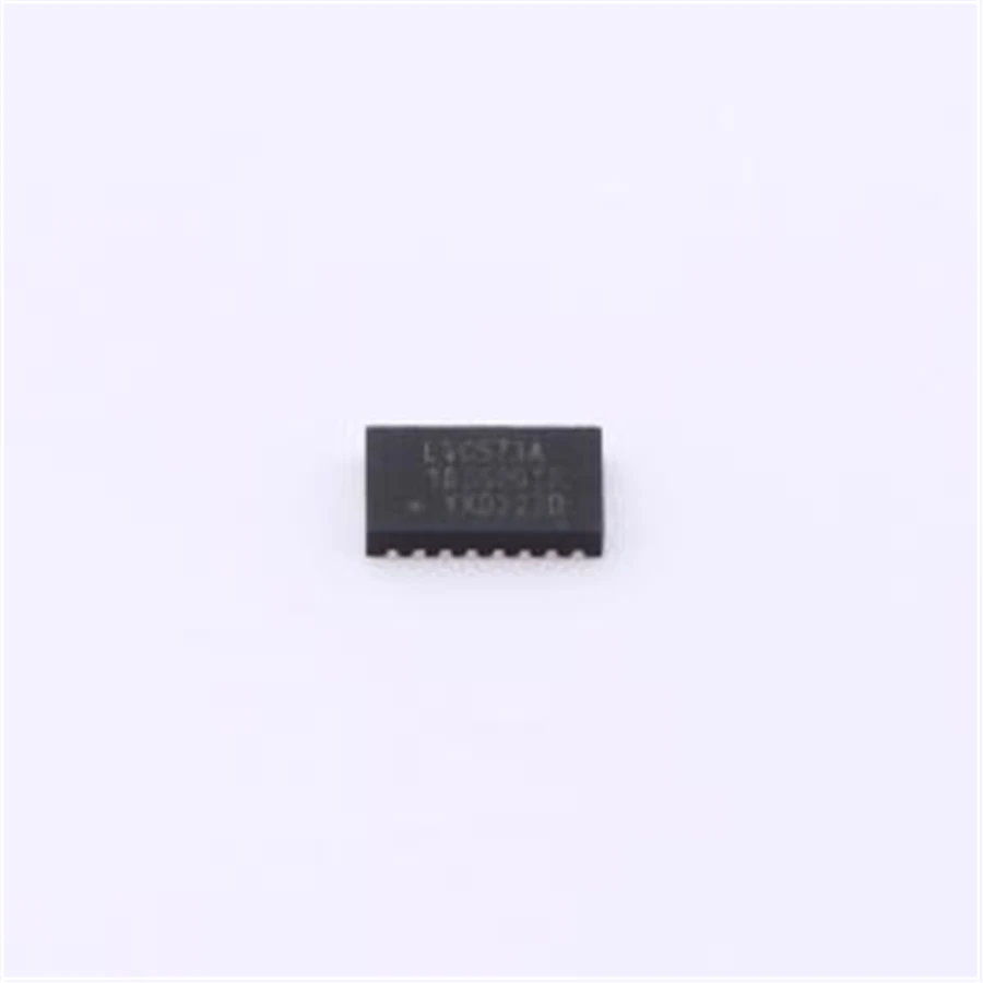 25PCS/LOT 74LVC573ABQ,115 (Logic ICs)