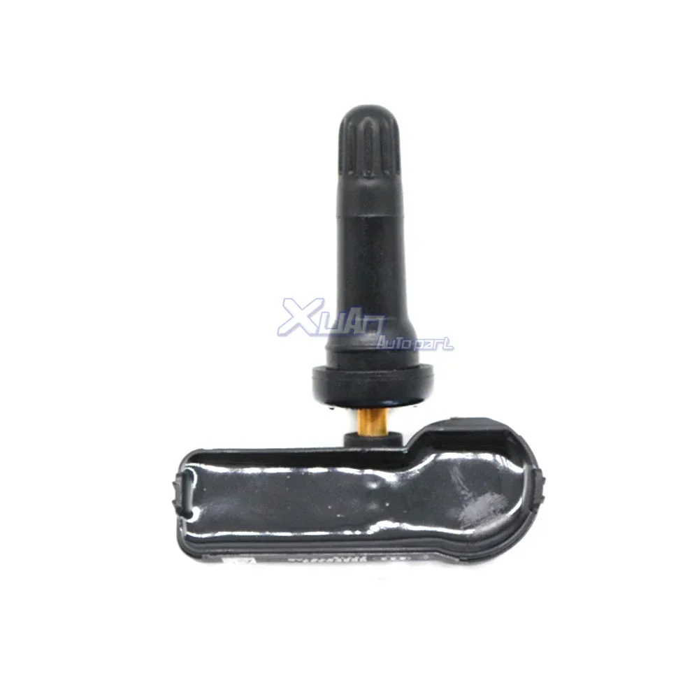 XUAN-Monitor de presión de neumáticos TPMS, Sensor 56029481AB para Dodge Nitro Ram 1500 2500 3500 Pickup Jeep Commander Wrangler 433Mhz, 4 piezas