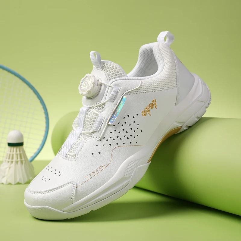 

Autumn Unisex Volleyball Shoes, Outdoor Training, Table Tennis, Tennis Shoes, Comfortable Badminton Shoes, Sizes 36-45