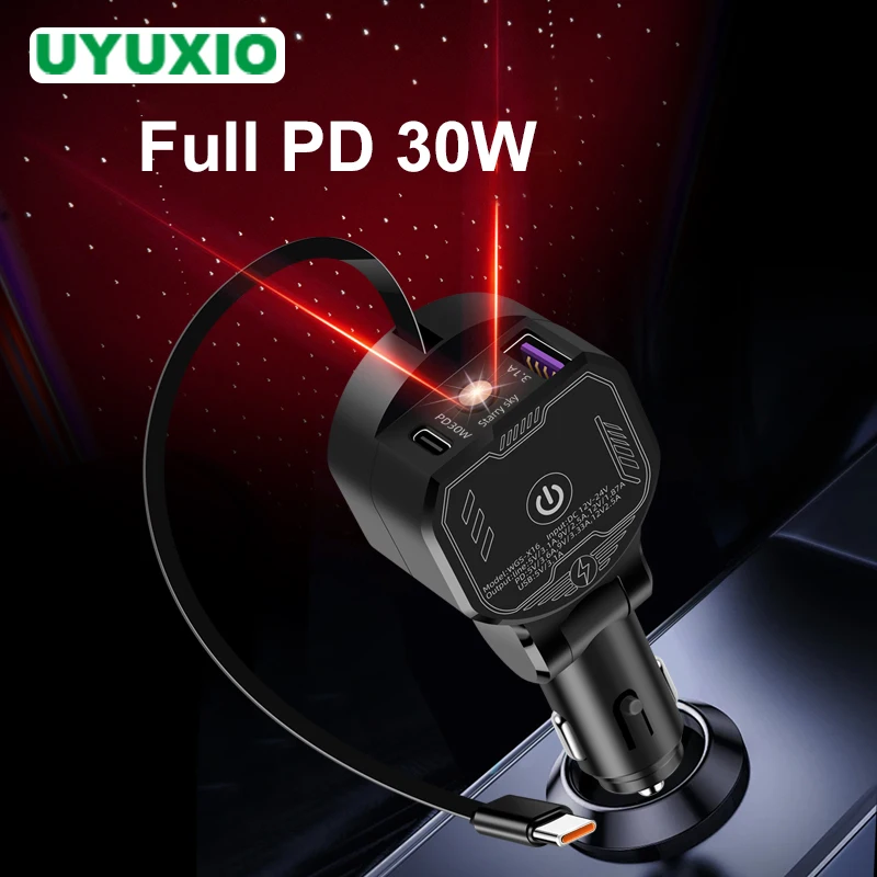 Uyuxio Retractable …