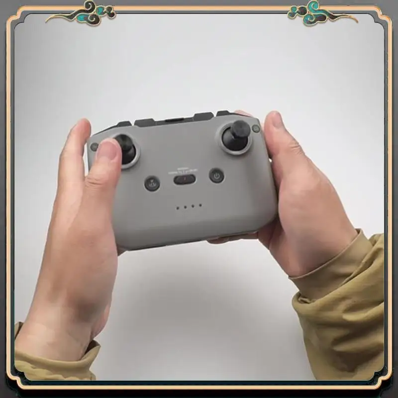 ASMA-For DJI FLIP/AIR3S/NEO Remote Controller Universal Soft Rubber Thumb Rocker Extended Joystick Accessories