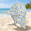 Whale print