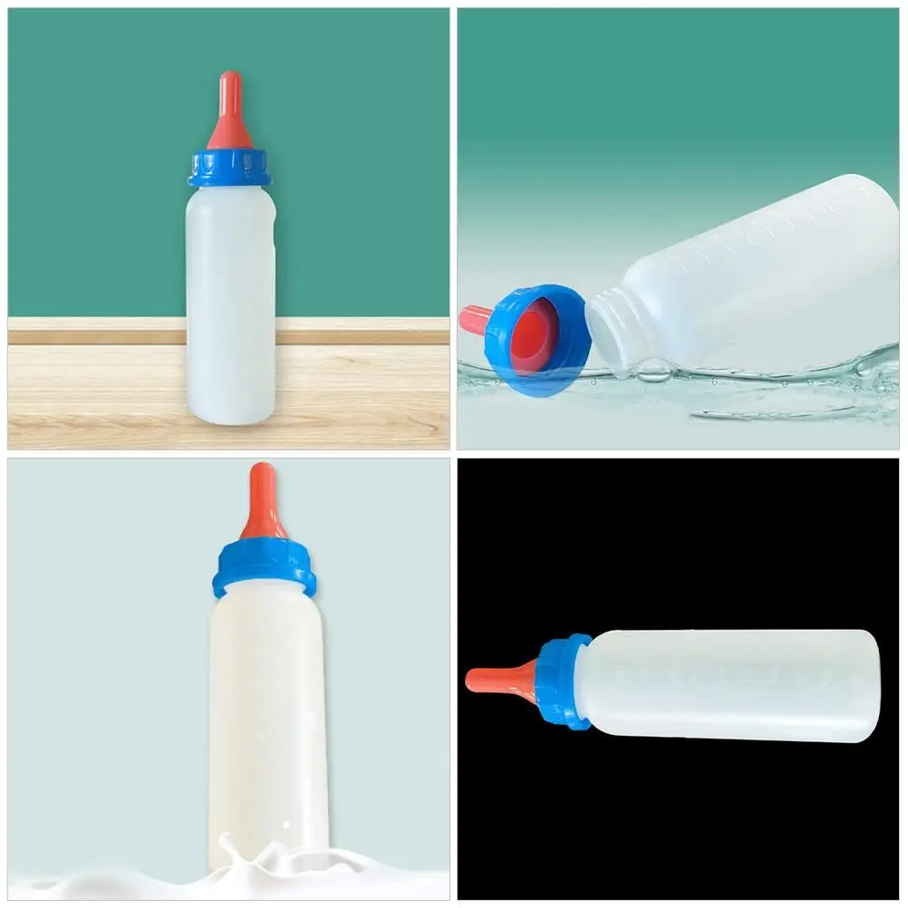 Рисунок 4 - поросенок для кормления домашних животных