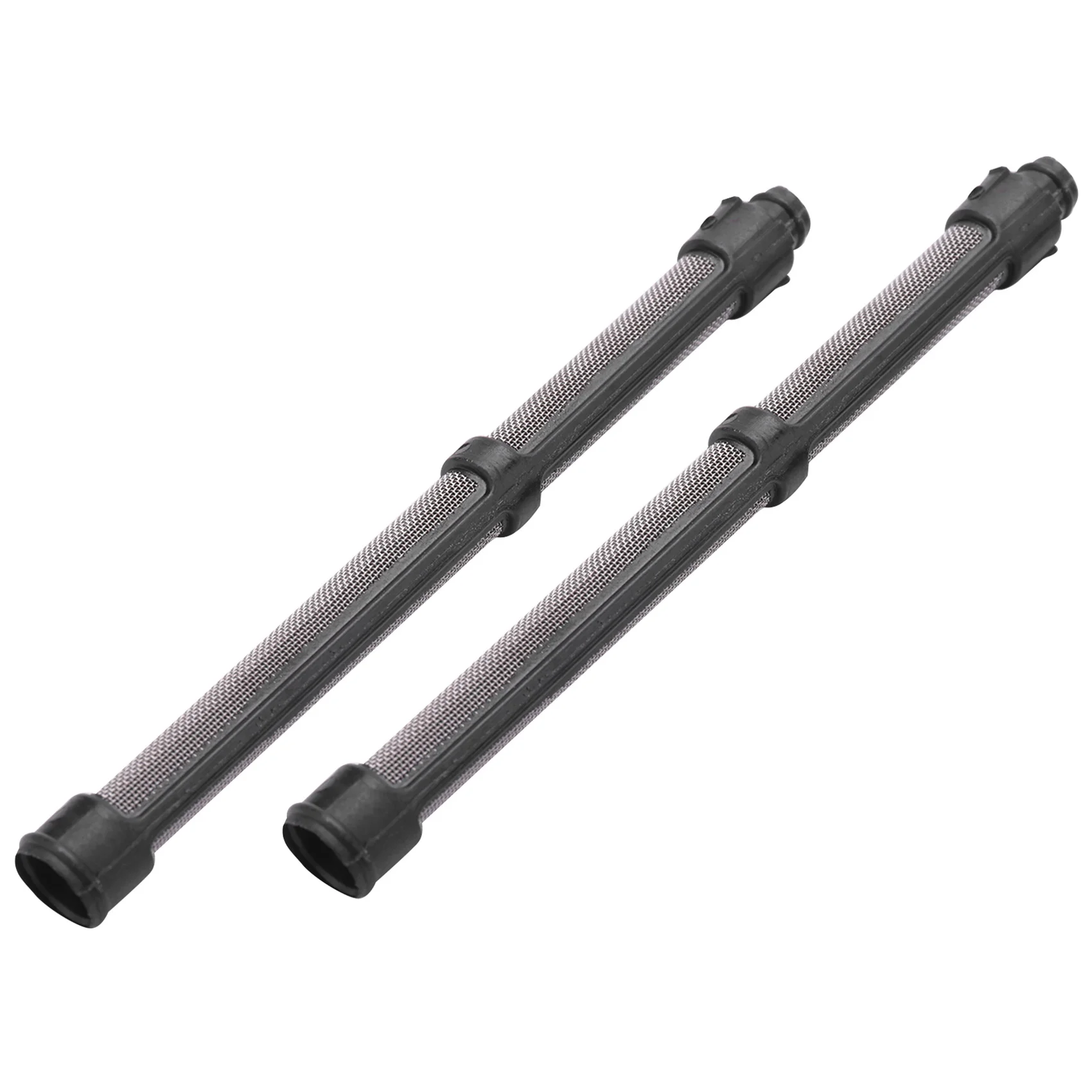 10Pcs Airless Spray Gu N Filter 4.3 inch 60 Replacement Mesh Filter fors Airless Paint Spray Gu N Power Tools