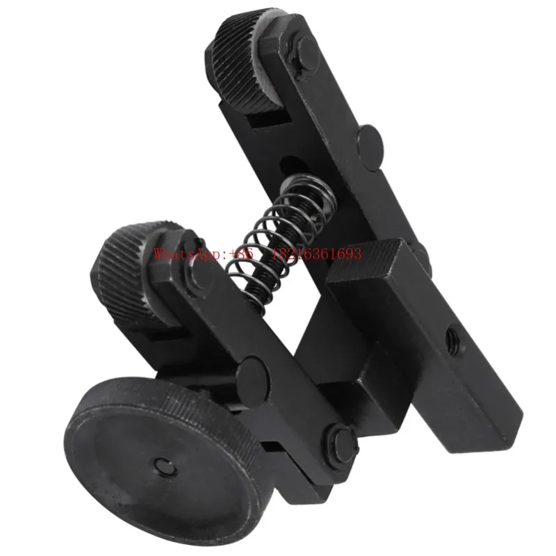 

Adjustable Grinding Wheel Lever, Lathe Tool Holder, Linear Saw Blade Holder