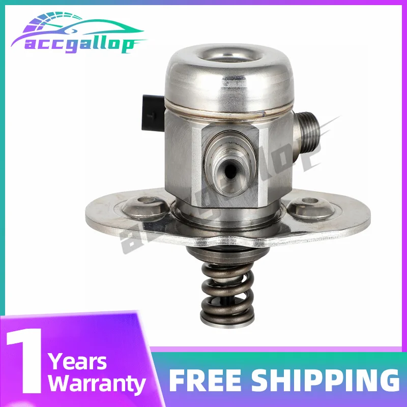 13518604232 High Pressure Fuel Pump 0261520294 8604232 Oil Pump For BMW 7 Series F01 F02 5 Series F07 F10 6 Series F06 F13