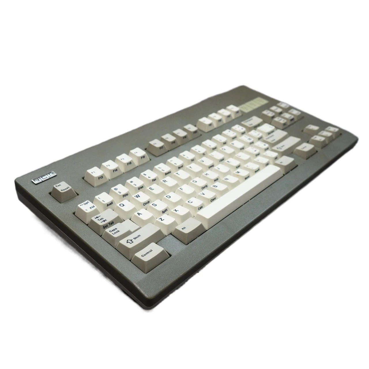 New!!! NCR80 80% Hot Swappable Mechanical Keyboard Kit QMK VIA Type C Detachable PCB Plastic Case Carbon Fiber Plate
