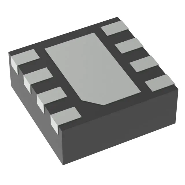 

Analog current detection amplifierINA318A2IDSGR 50PCS/MOQ