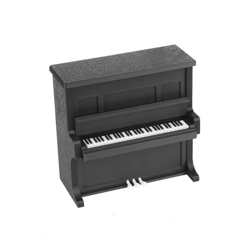 A75Q-Piano Music Box Kit For Bambulab Bottom Winding Kit For Bambu Maker World Creator Program 3D Printing Piano Music Box