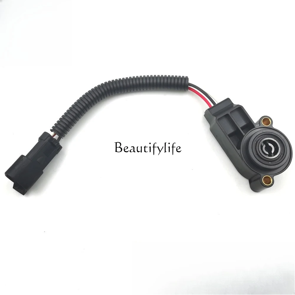 

OE: 266-1470-02 266-1470 TPS Throttle Position Sensor