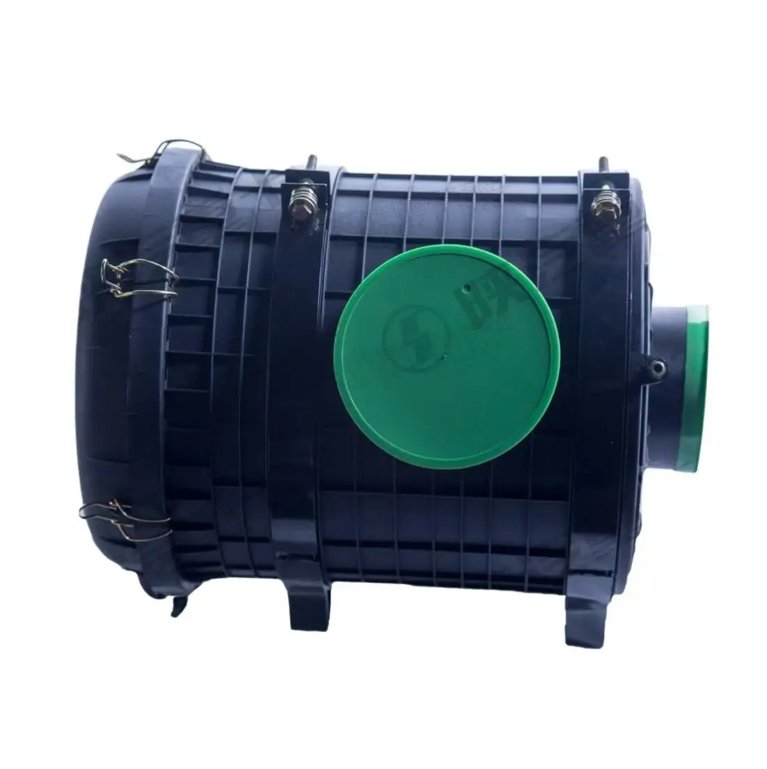 Shacman Delong L3000 Dump Truck Spare of OEM Product Air Filter Assembly DZ98149190835