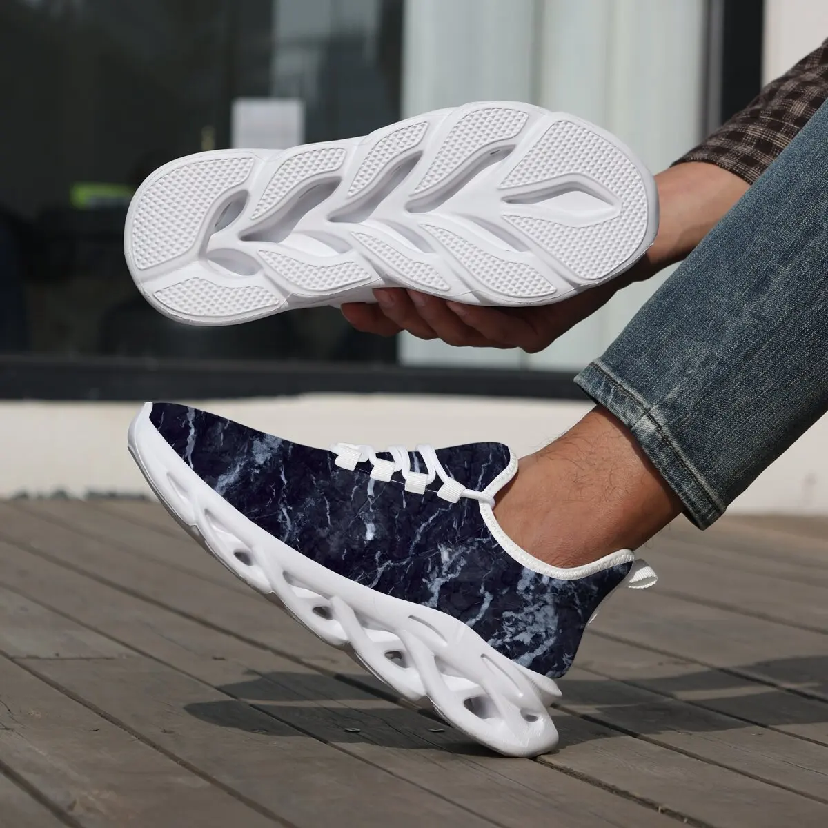 

Sneakers for Men Women Sneakers Running Sports Shoes Lightweight Flats Men Shoe Tennis Breathable Male Shoes Training Man Shoes