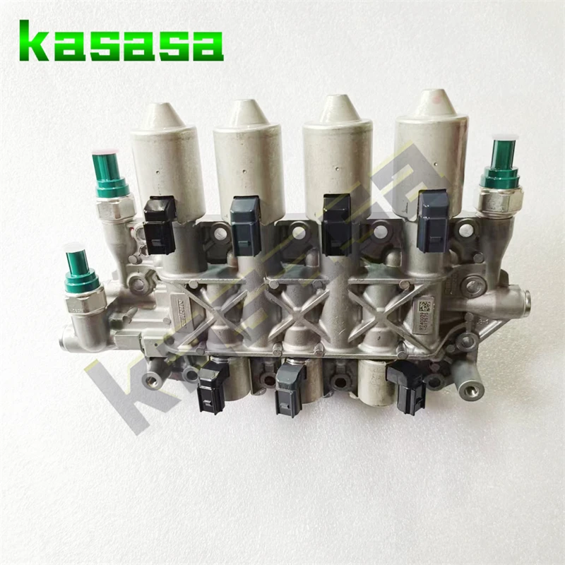 

High Performance 27700-5B7-000 Transmission Solenoid 277005B7000 Fit for For Honda V6 3.5 Accord Acura 2012-19