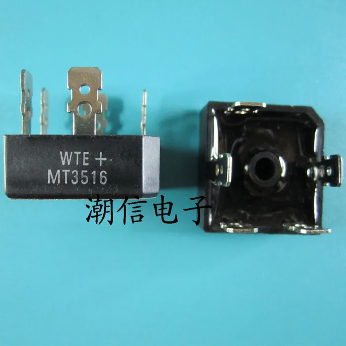 MT3516A  35A 1600V