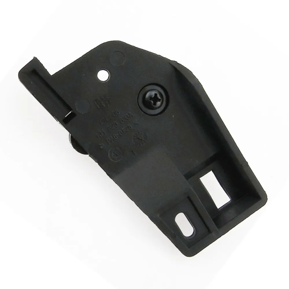 

Защелка крышки двигателя SCJYRXS, кронштейн рукоятки для гольфа MK4, жук, сиденье для Polo Leon, Superb, Octavia Yeti 1J1 823 633A