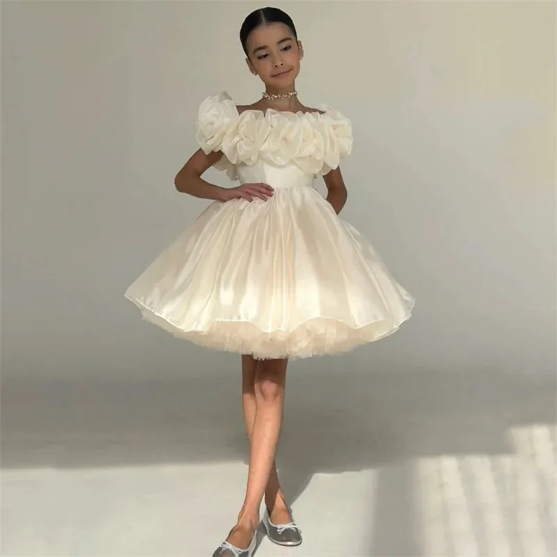 abito-da-damigella-d'onore-personalizzato-color-avorio-per-matrimonio-lunghezza-al-ginocchio-elegante-abito-da-principessa-gonfio-per-la-prima-comunione-abito-da-cerimonia-per-occasioni-formali