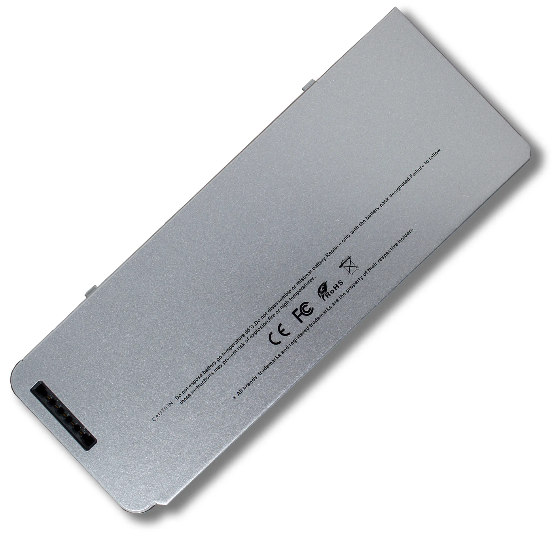 A1280 4400MAH Rechargeable Laptop Battery for Apple MacBook 13
