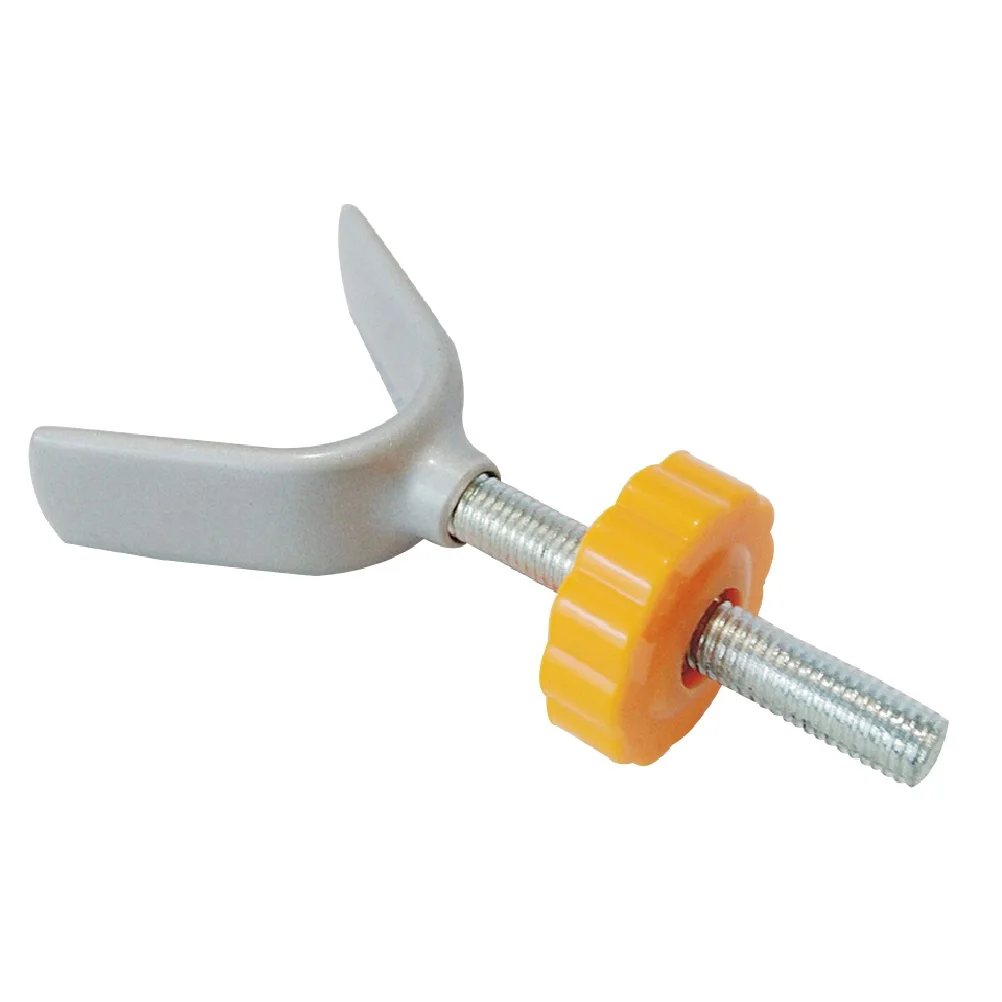 

Separation Door Fence Banister Gate Mounting Kit Adapter Accessories