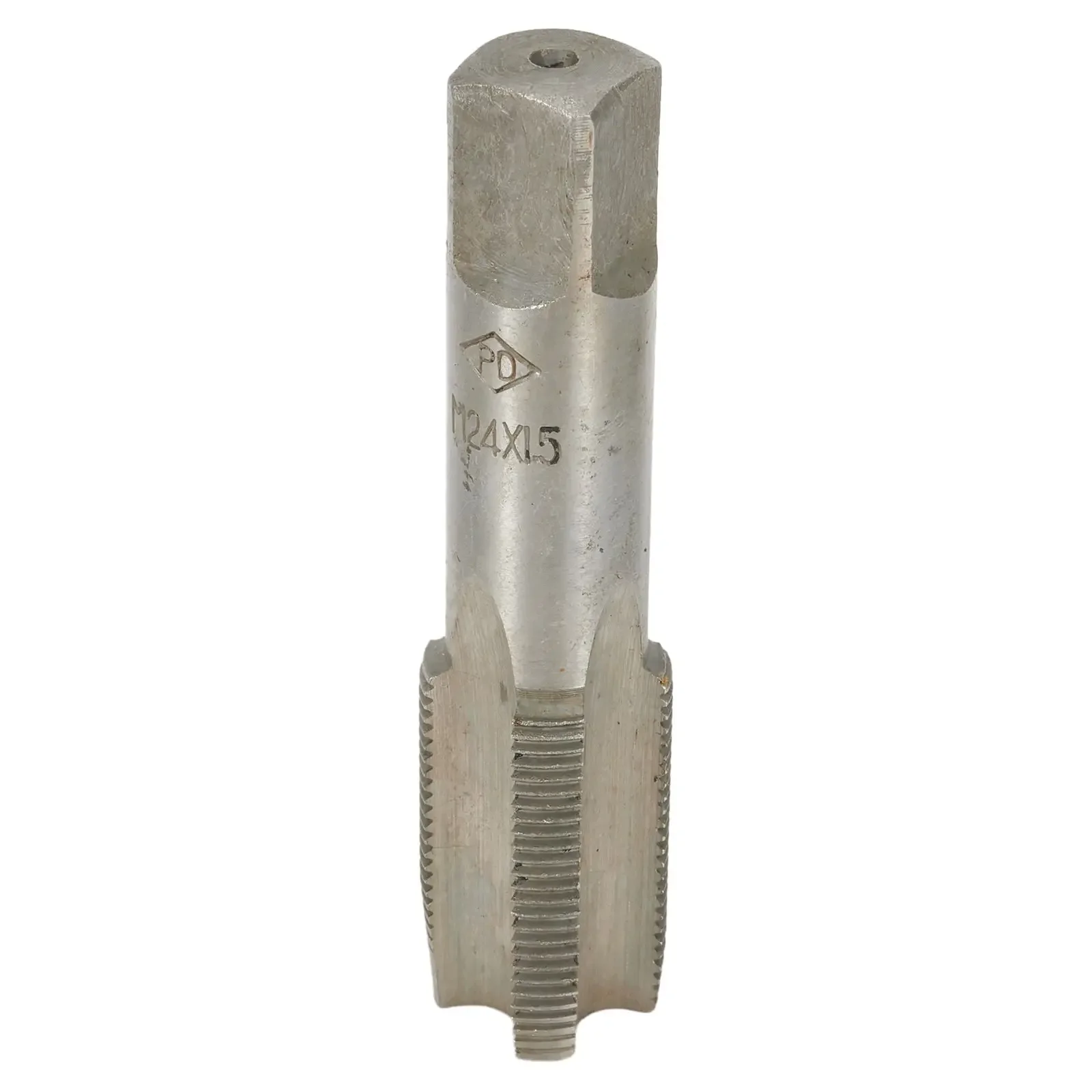 

HSS M24 X 1.5mm Taper & Plug Tap & M24 X 1.5mm Die Metric Thread Right Hand Metalworking Supplies Hand Taps Accessories