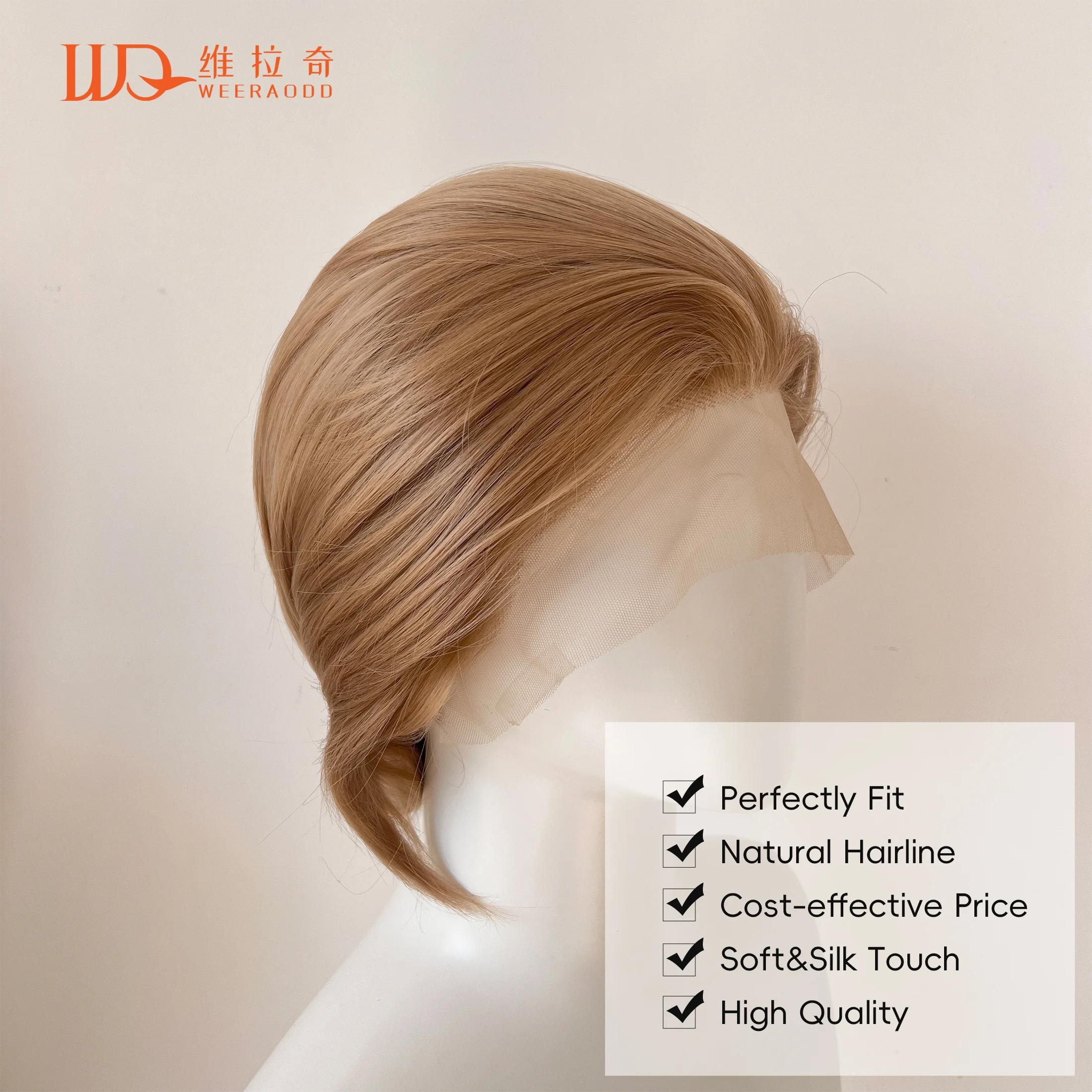 13x4-lace-frontal-wig-10-short-bob-champagne-blonde-matte-synthetic-hair-glueless-heat-resistant-natural-hairline-unisex