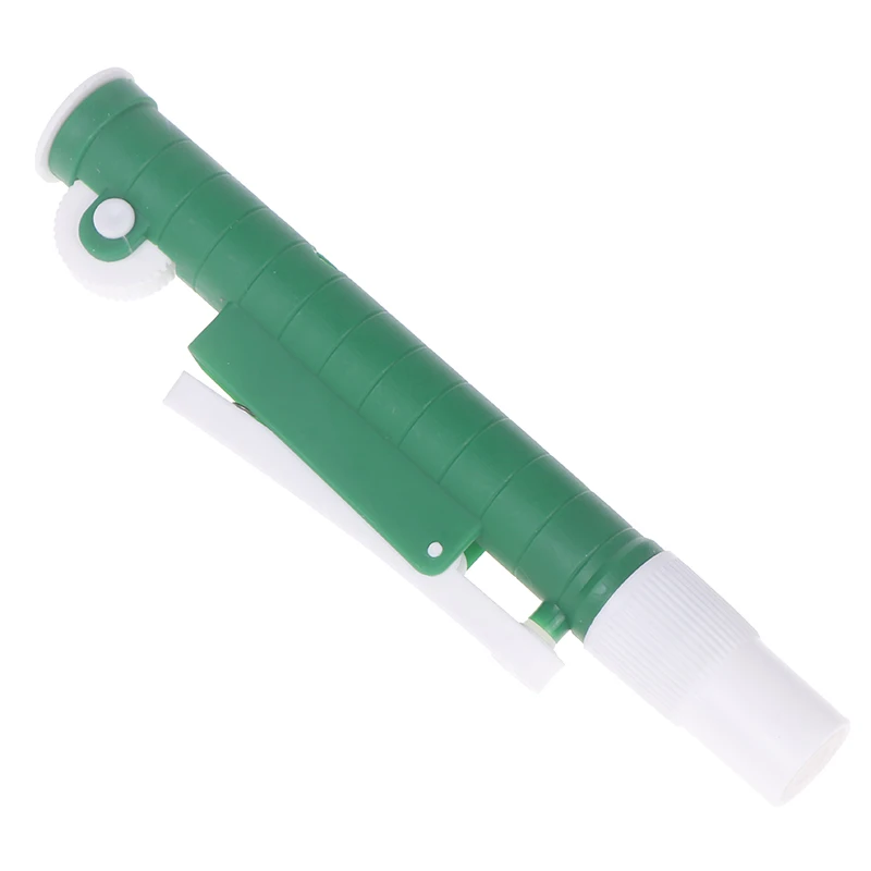Quick Release Pipette Pumps Manual Pipette Pumps For Use With Graduated Pipettes VOL.2 Ml/10ml/25ml