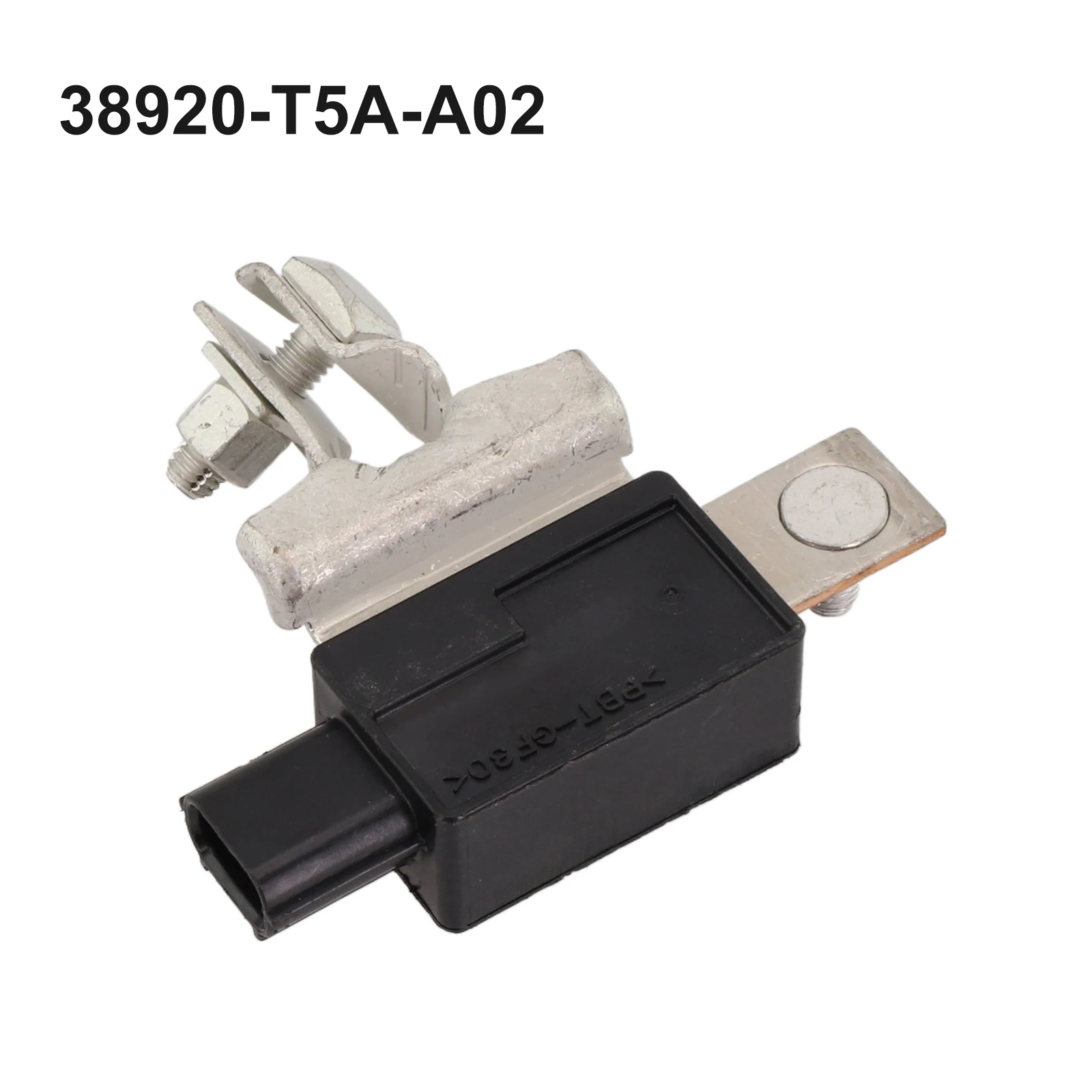 

Black Abs OEM Number: 38920-T5A-A02 Battery Current Sensor ASSY For Honda For HR-V Replacement Car Accessories