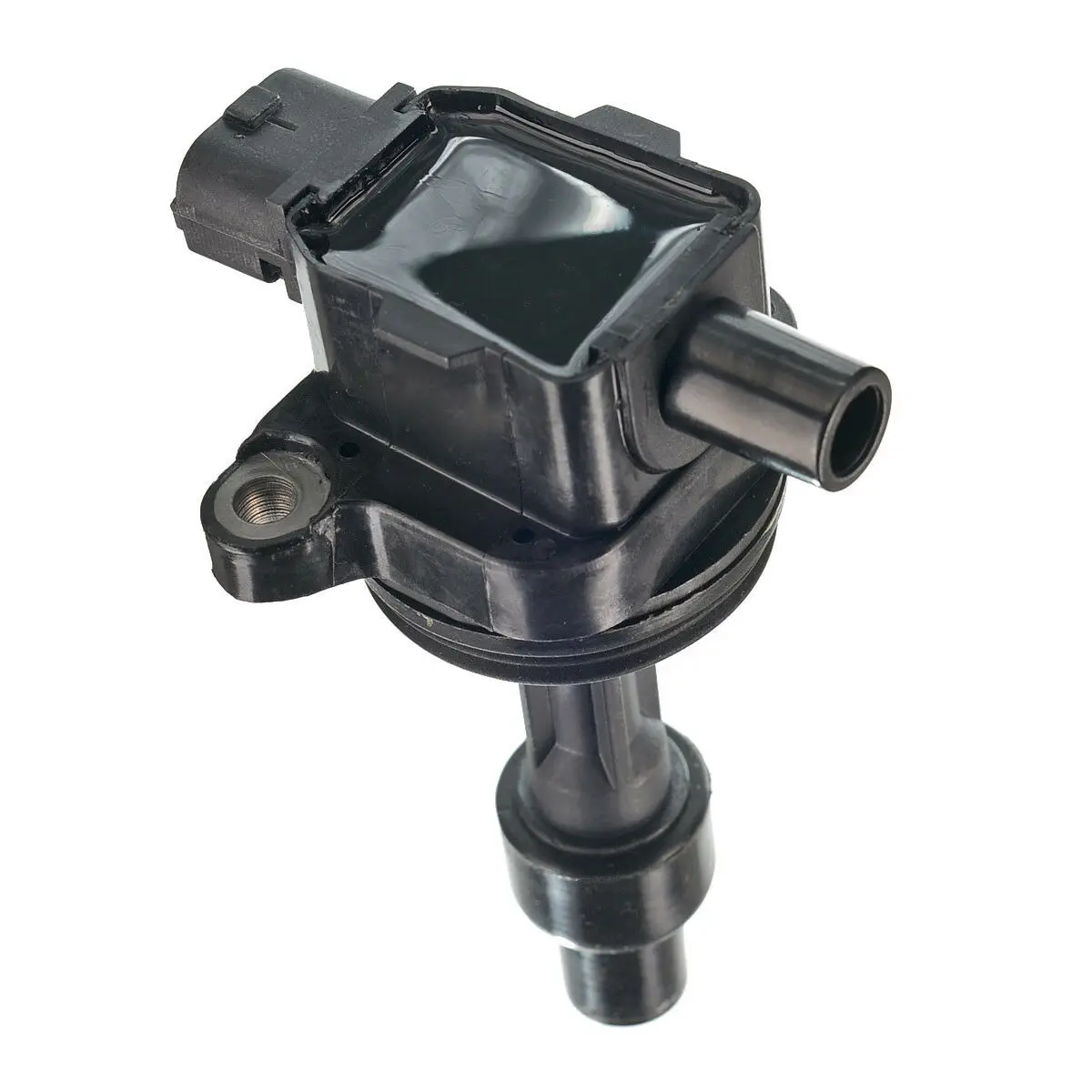 

Kbkyawy катушка зажигания 12В для Volvo S40 V40 I4 1.9L 2000 2001 2002 2003 2004 UF-365 1275602
