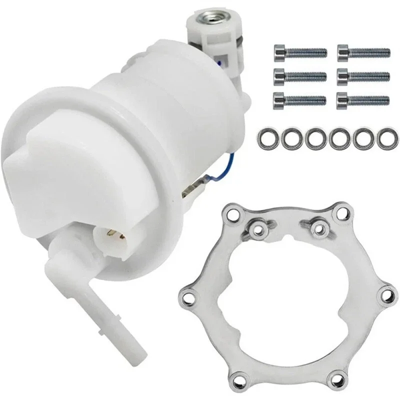 

33D-13907-02-00 New Fuel Pump Assembly For Yamaha YZ250F YZ450F WR-AD39