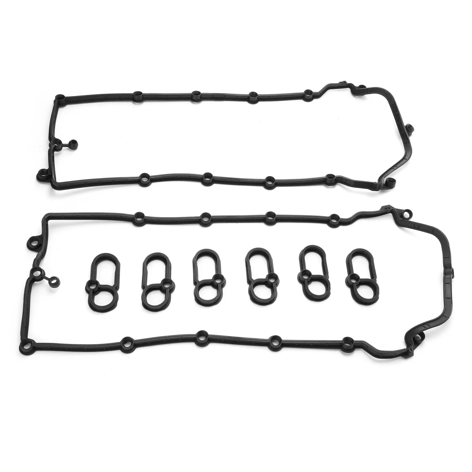 لمحرك جاكوار XF لاند رينج روفر مجموعة حشية كاملة AJ126 3.0L V6 شاحن فائق #4