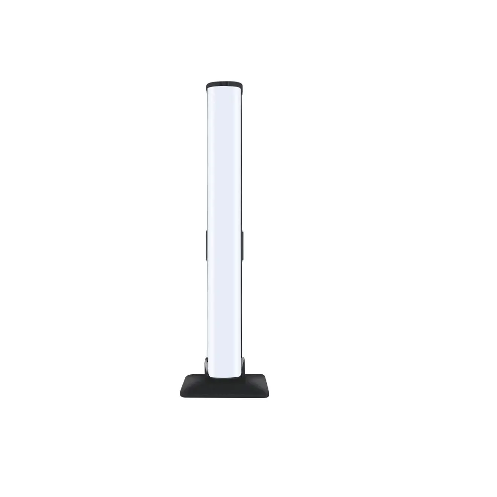 5V USB Zigbee 3.0 RGB + CCT LED-lampbalk RGBCW dimbaar licht Tuya Smart Life APP Alexa Google Assistant SmartThings Spraakbesturing