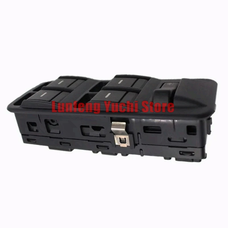 YUD501570PVJ - Front Left Window Lifter Switch For Land Rover Range Rover Sport L320, Discovery L319