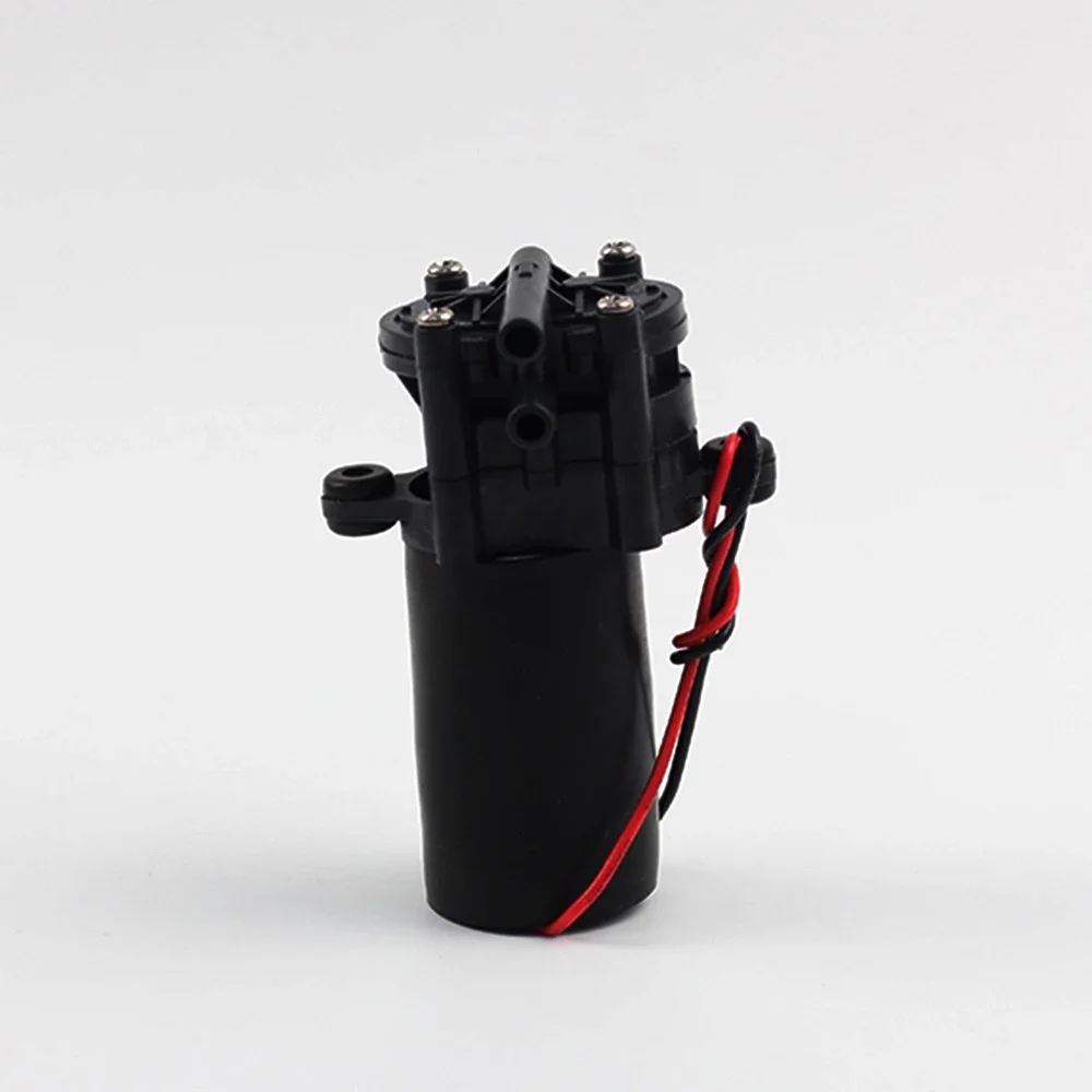 強力な自吸性能を備えたプラスチック製ギアポンプ卸売