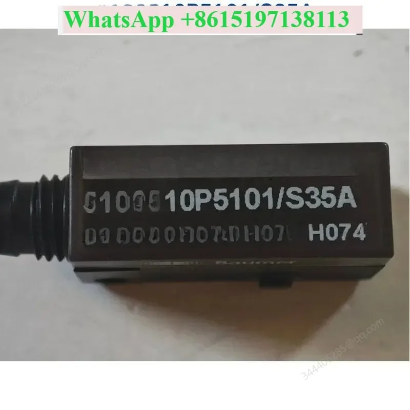 Second-hand test OK Sensor FHDK 10P5101/S35A FHDK10P5101/S35A If You Need Other Specifications, Please Consult