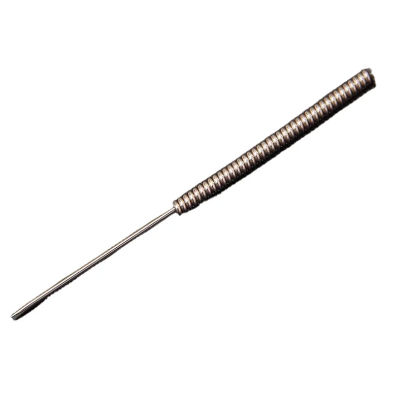 50pcs MEILIN Tattoo Needle Disposable Handpiece Body Art Equipment for Professional Use