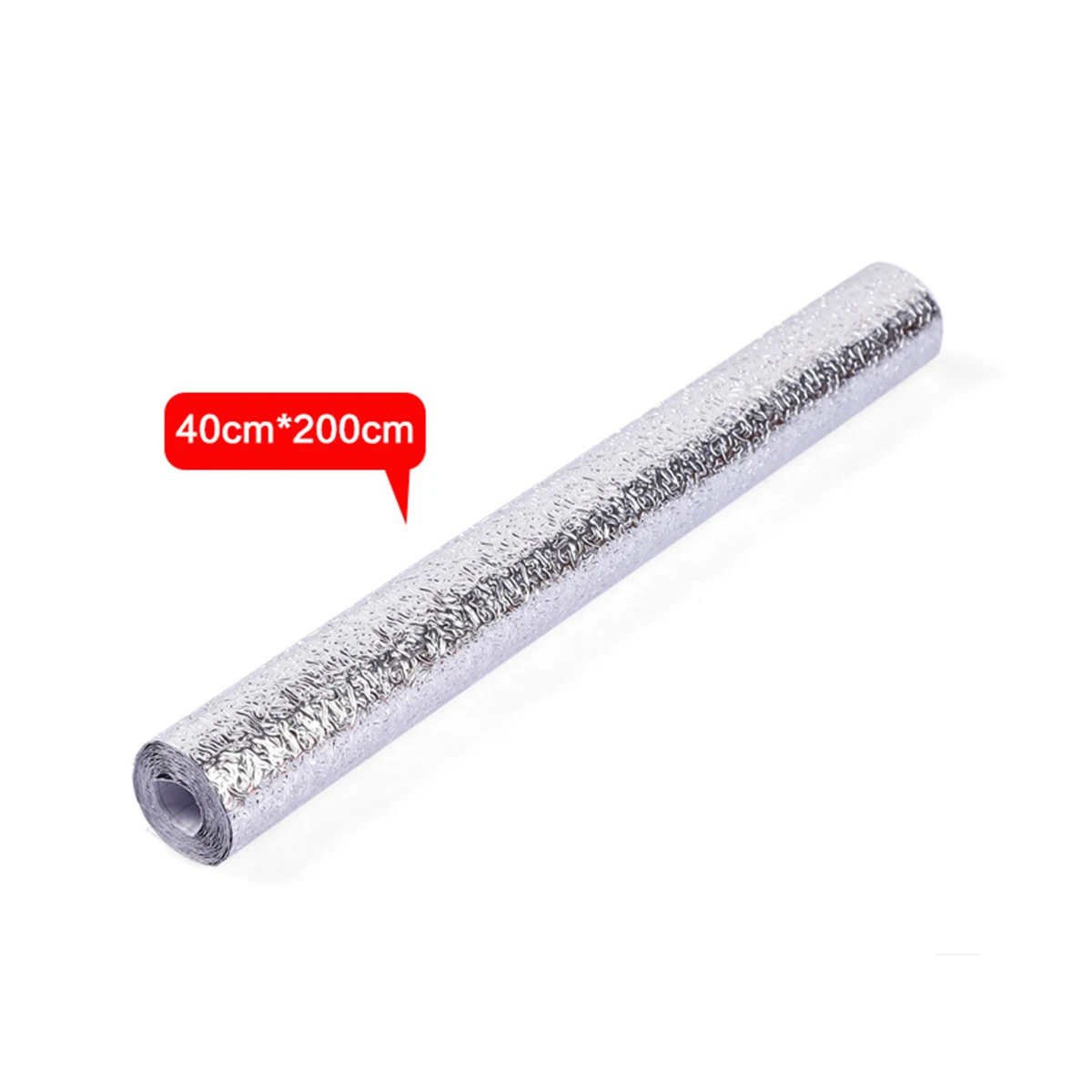 

Waterproof Greaseproof Paper Heat Resisting Oil Proof Drawer Cabinet Wall Sewer Clean Kitchen Tool Practical Family
