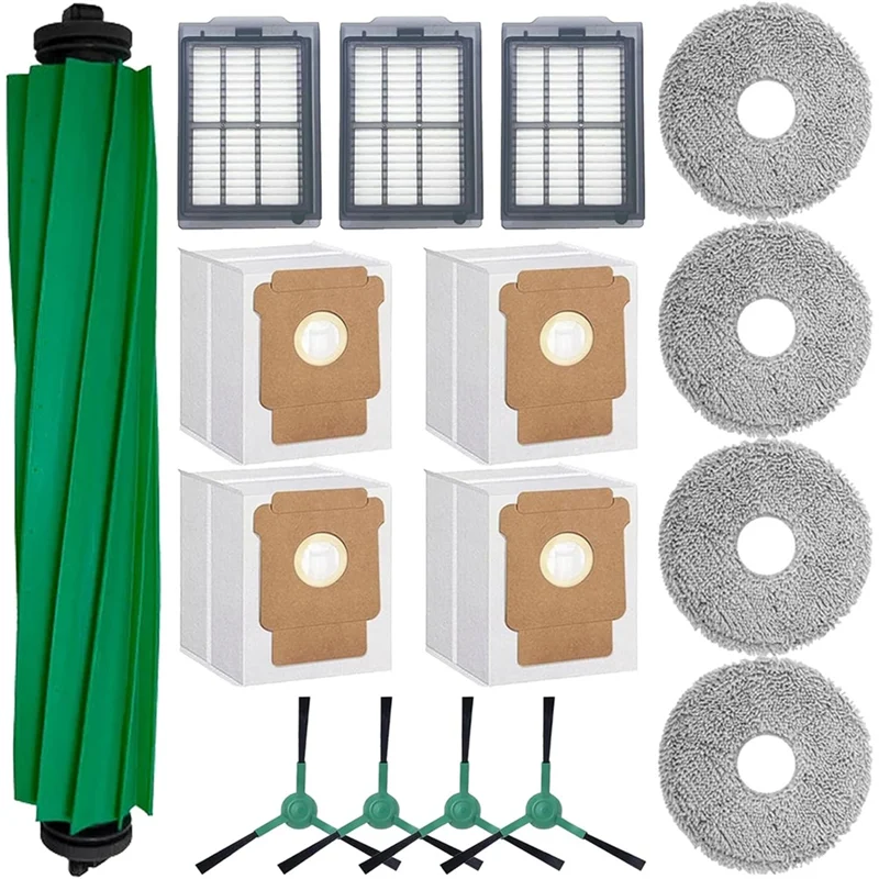 Bfyl 16 Piece Repla… - image