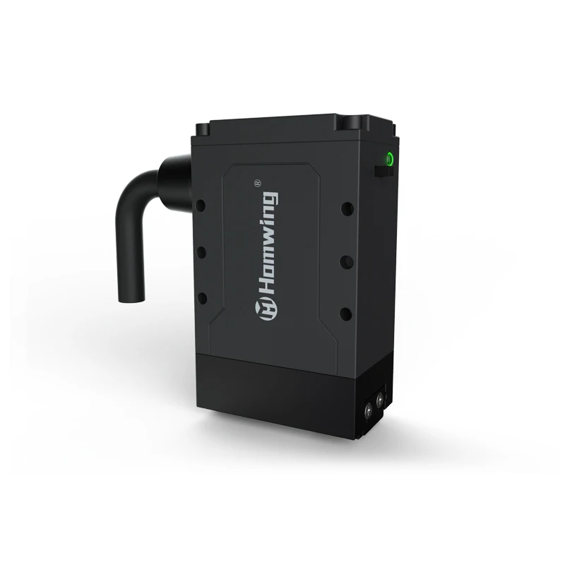 Smart and Efficient Electric Gripper for Robot Arm Increases Operational Capacity