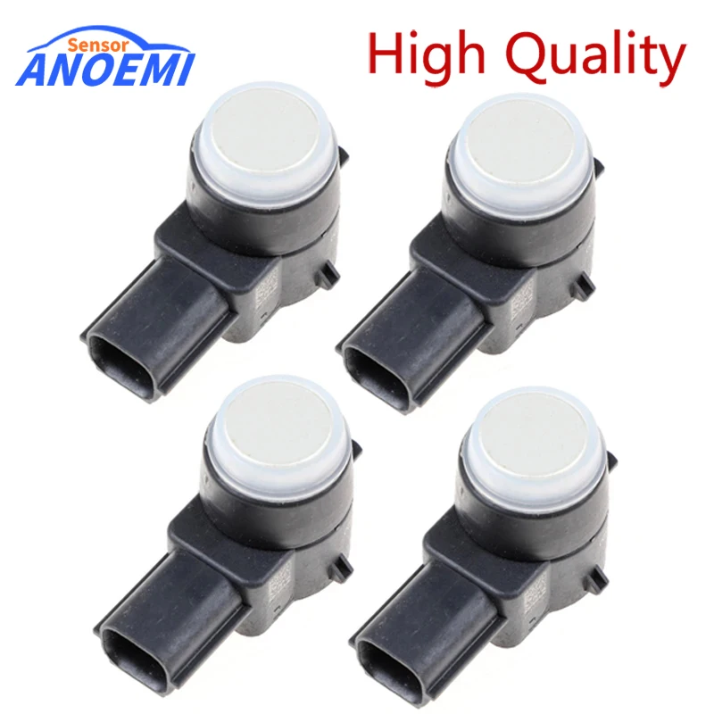 13282853 13282883 Pearl White Parking Distance Control PDC Sensor For GM Chevrolet Cruze Aveo Orlando For Opel Astra J