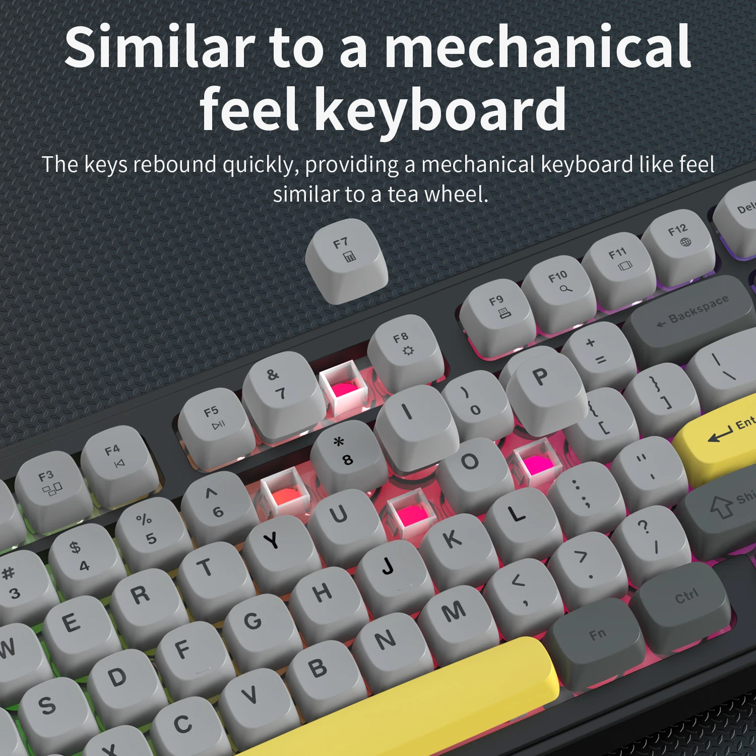 AJAZZ AT120 three-in-one set-mouse, keyboard, headset-wired combination set-game-office-leisure-gift