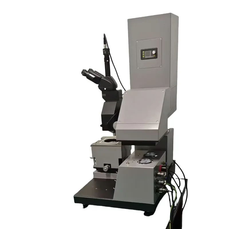 AP01 Real Photo Customizable Lithography Machine Mask Aligner for Laboratory and Teaching