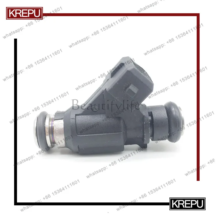 LS supply EQ491 SUV fuel injector 25342385A Delphi fuel injector
