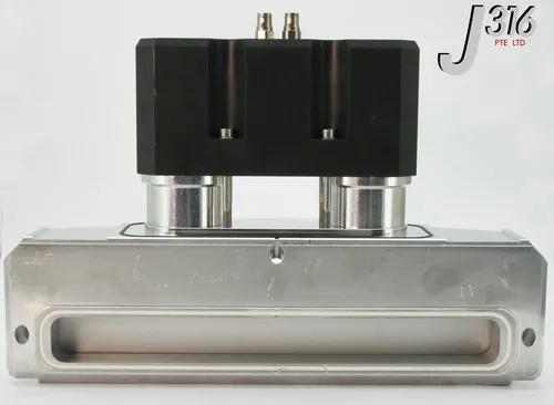 8724 VAT SLIT VALVE ASSY 0340X-CA24-BEM1