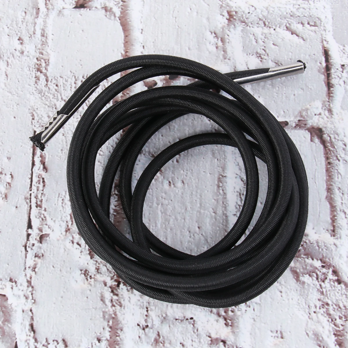 

4 Pcs Rope Tie Accessories Lawn Chair Webbing Chaise Elastic Recliner Both Longue Cord Replace